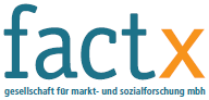 factx marktforschung Logo