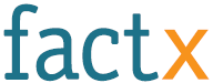 factx marktforschung Logo