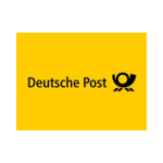 Logo Deutsche Post