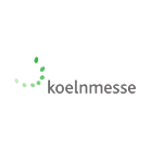 Logo Koelnmesse
