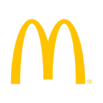 Logo McDonald's