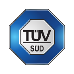 Logo TÜV Süd